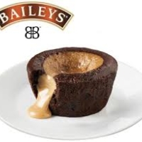 Fondant Baileys