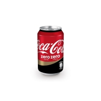 Coca-Cola Zero Zero 500ml – Bowies Logroño