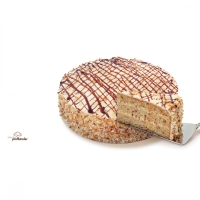 Tarta de nueces