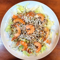 Ensalada Pija