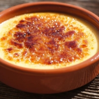 Crema Catalana casera