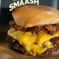 LA SMASH PULLED PORK