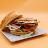 Big Burguer
